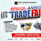 Trade Fair flyer