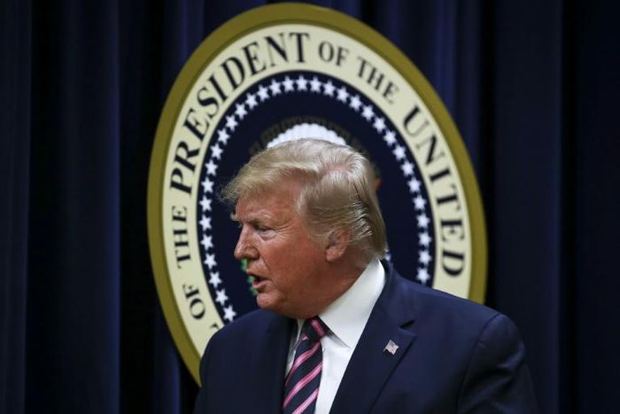 Christianity Today, a leading evangelical Christian publication, said President Donald Trump should be removed from office