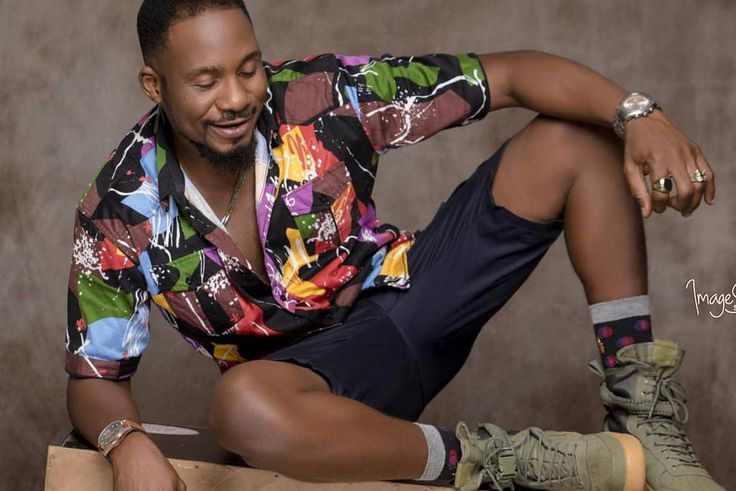 Christmas might be over but it looks like some people are still in the mood as singer, KCee and his brother, E-Money have both gifted Nollywood actor, Junior Pope a brand new Lexus SUV. [Instagram/JnrPope]