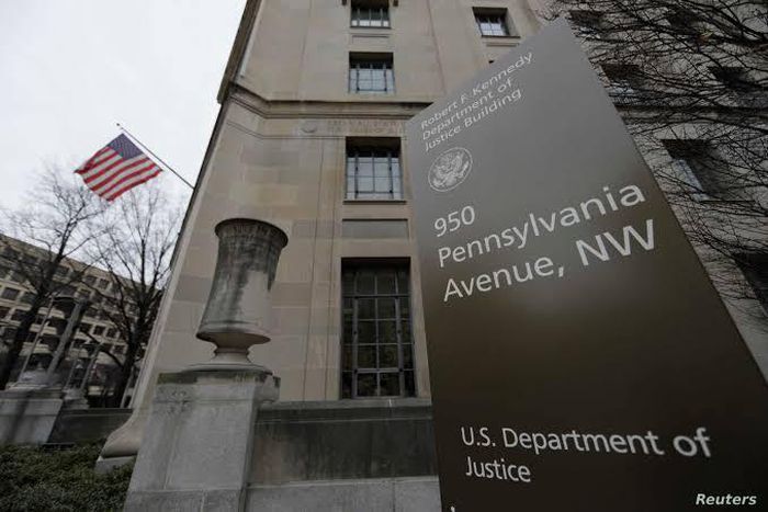 US Nigerian citizen used fake passports to launder romance fraud schemes (VOA)