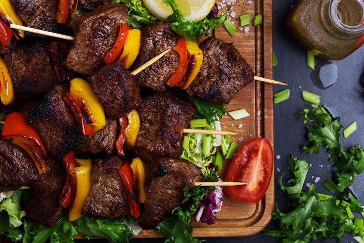Why You Don't Need Extra Protein