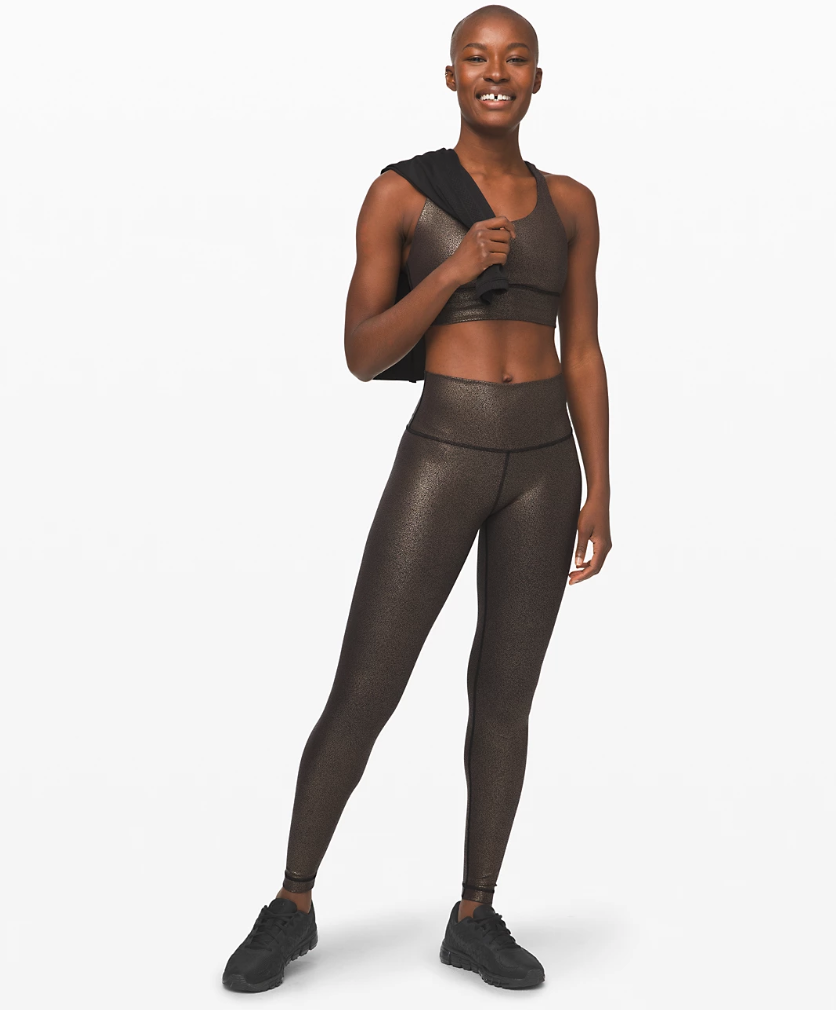 Lululemon's Post-Christmas Sale Is Here