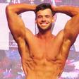 This Guy Lost 157 Pounds and Became a Bodybuilder