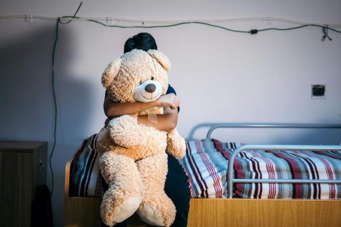 The orphanage system has undergone thorough reform, consigning the bleak homes housing hundreds of children to history