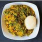 Pregnancy food : Can a pregnant woman eat egusi?