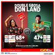 Introducing !!!!!!!!!!!!!!!! GOtv Jolli & GOtv Jinja