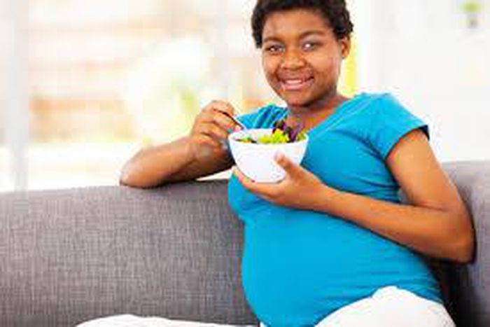 These foods will guarantee you a beautiful and healthy baby