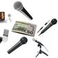 When should an upcoming artist have a team and demand performance fees?  (MicReviews)