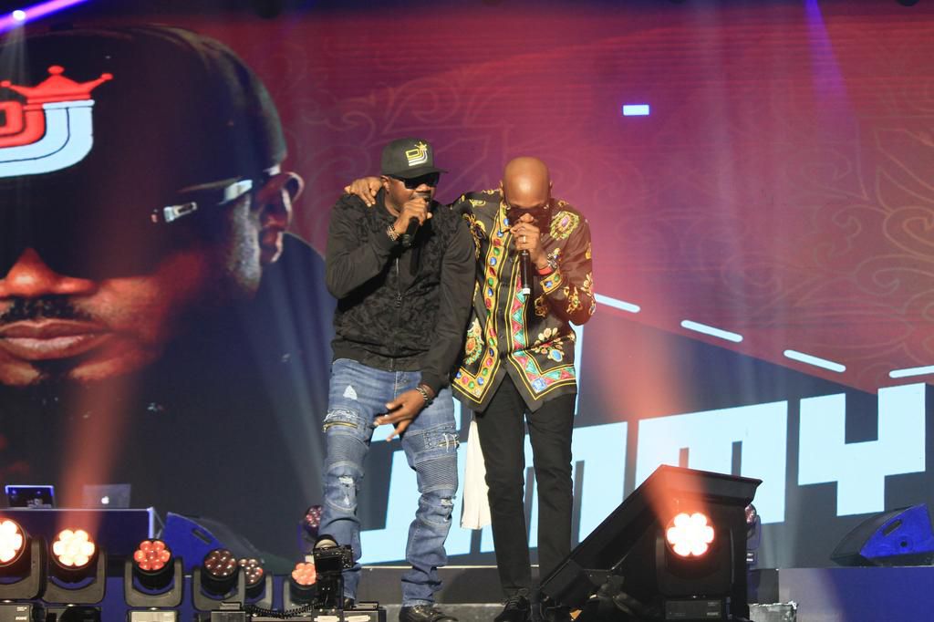 Dj Jimmy Jatt X 2baba