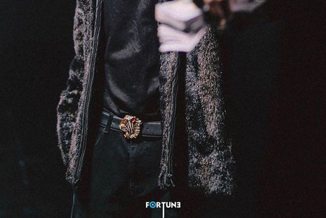 Dear Nigerian artist, forget regional stardom, target commercial hubs. (Instagram/EriggaPaperBoi)