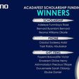 TECNO, IManage Africa and ScholarX fulfilled their promise as they reward winners in the AcadaFest Scholarship 2019
