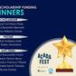 TECNO, IManage Africa and ScholarX fulfilled their promise as they reward winners in the AcadaFest Scholarship 2019