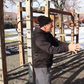 Watch 2 Bodybuilders Attempt the FBI Fitness Test