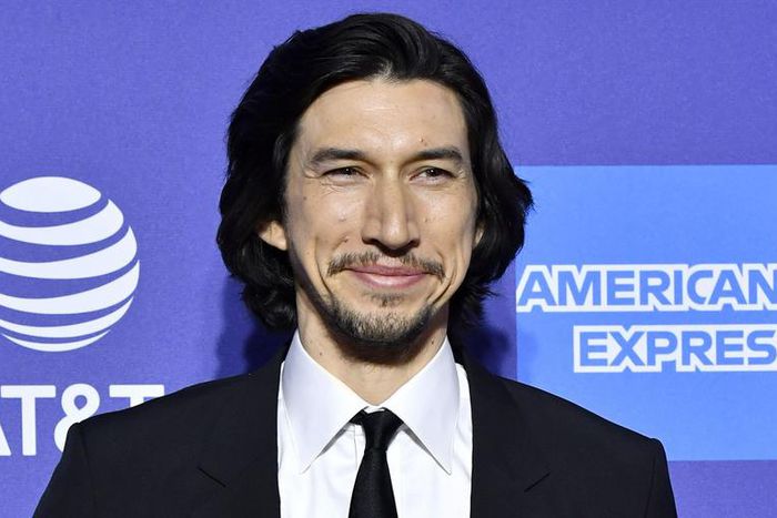 Adam Driver Thanks Fans For Donating to His Cause