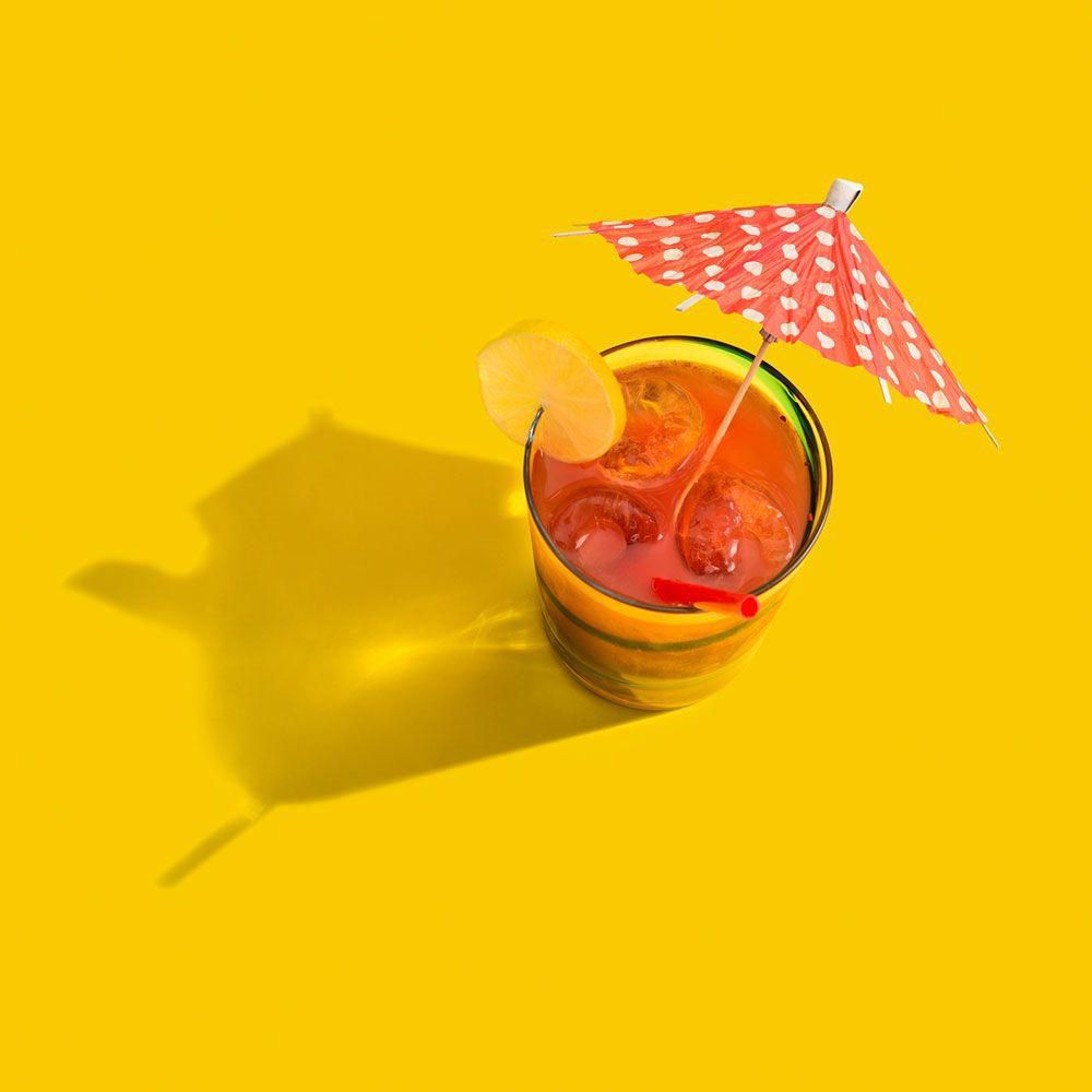 How to Be 'Sober Curious' and Still Have Fun