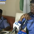 Bayelsa State Commissioner of Police, Mr Uche Anozia. [YouTube/TVC News Nigeria]