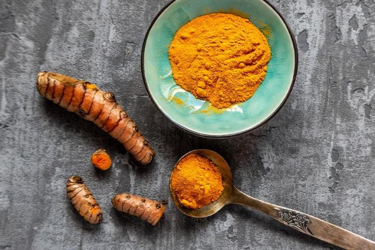 turmeric side effects
