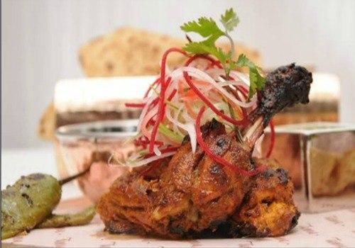 11 super delicious chicken snack recipes from India