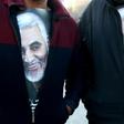 The US killing of Qasem Soleimani has sparked huge anger in Iran, which hit back with missile strikes at American forces stationed in Iraq