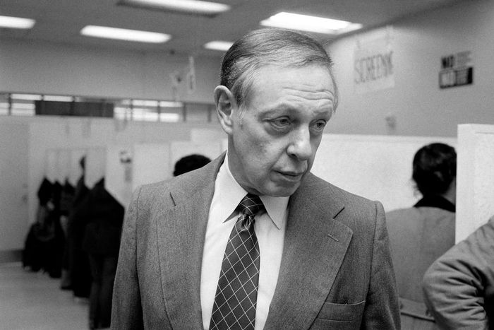 Frederick Richmond, Disgraced Brooklyn Congressman, Dies at 96