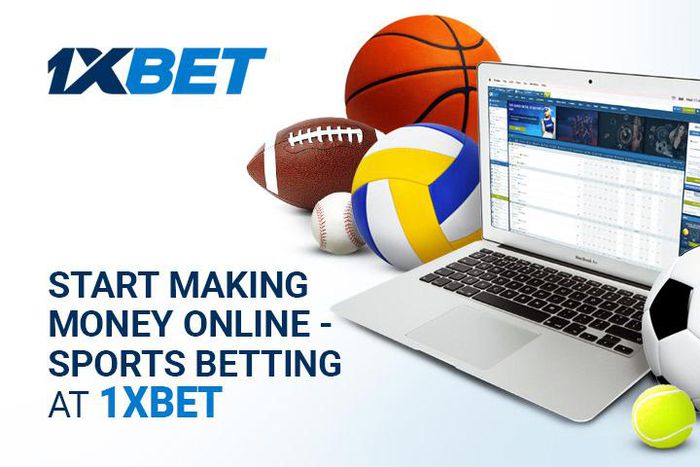 Making money has never been so easy