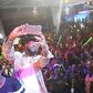 Infinix, Davido good times at 2019 12 12 Xfans party