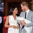 'A Christmas Prince: The Royal Baby' Totally Channeled Meghan Markle