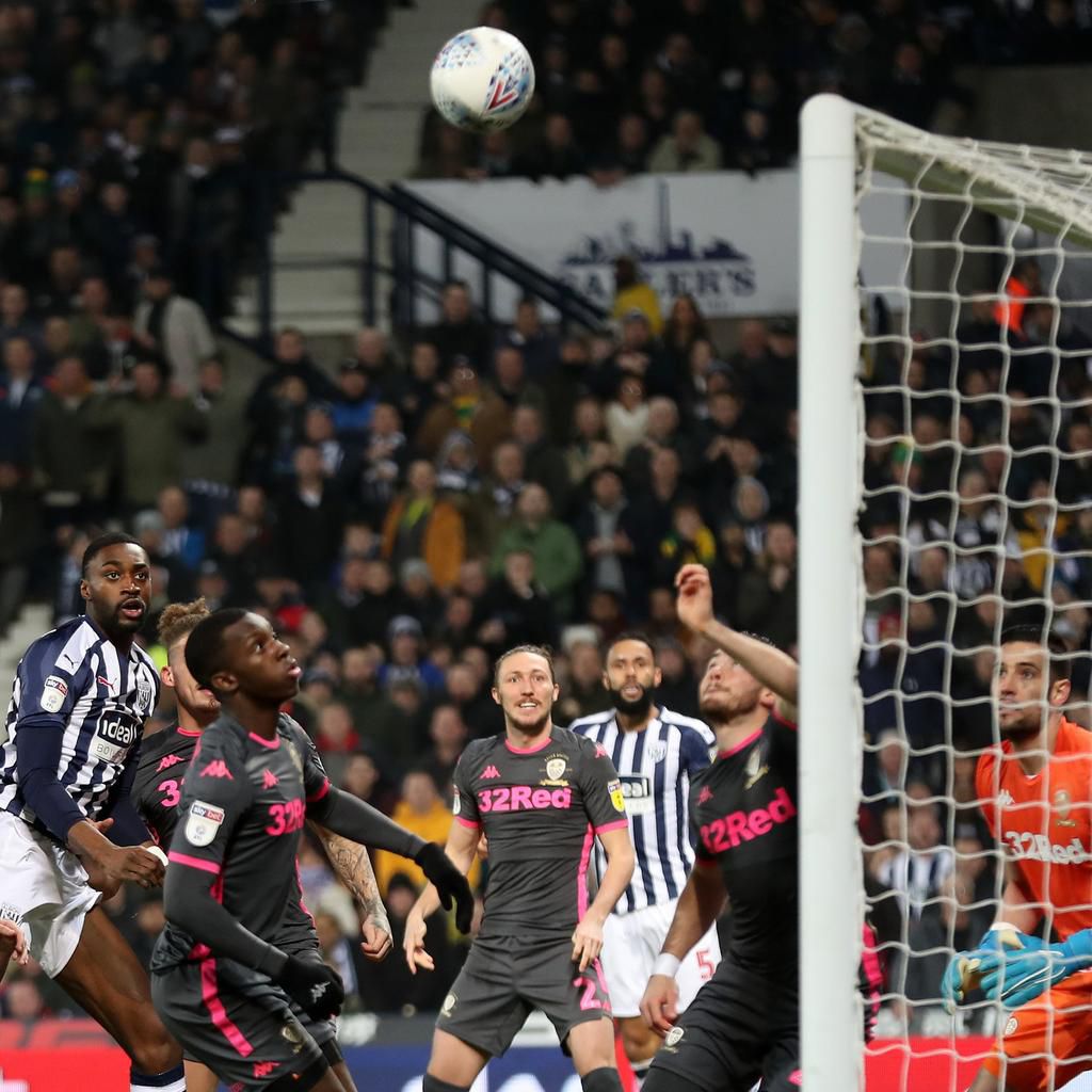 West Brom (Twitter/West Brom)