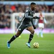 Kelechi Iheanacho (Getty Images)