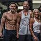 How This Family Got Totally Shredded Together