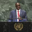 South Sudan's First Vice President Taban Deng Gai is the latest official hit with US sanctions
