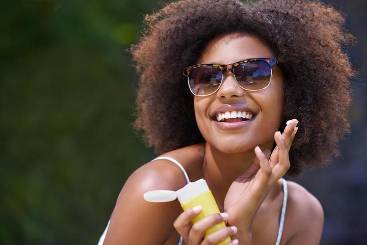 makeup tips for harmattan