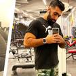 This Guy Fixed His Diet and Lost 169 Pounds