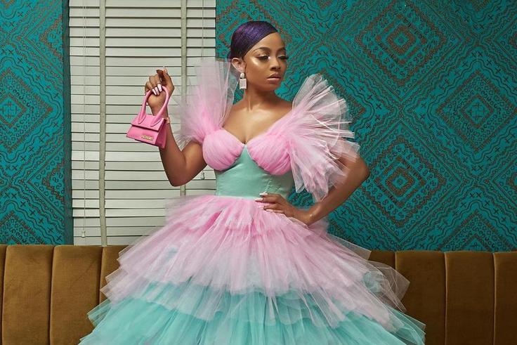 Toke Makinwa