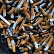 For the past two decades, global tobacco use has been slowly dwindling