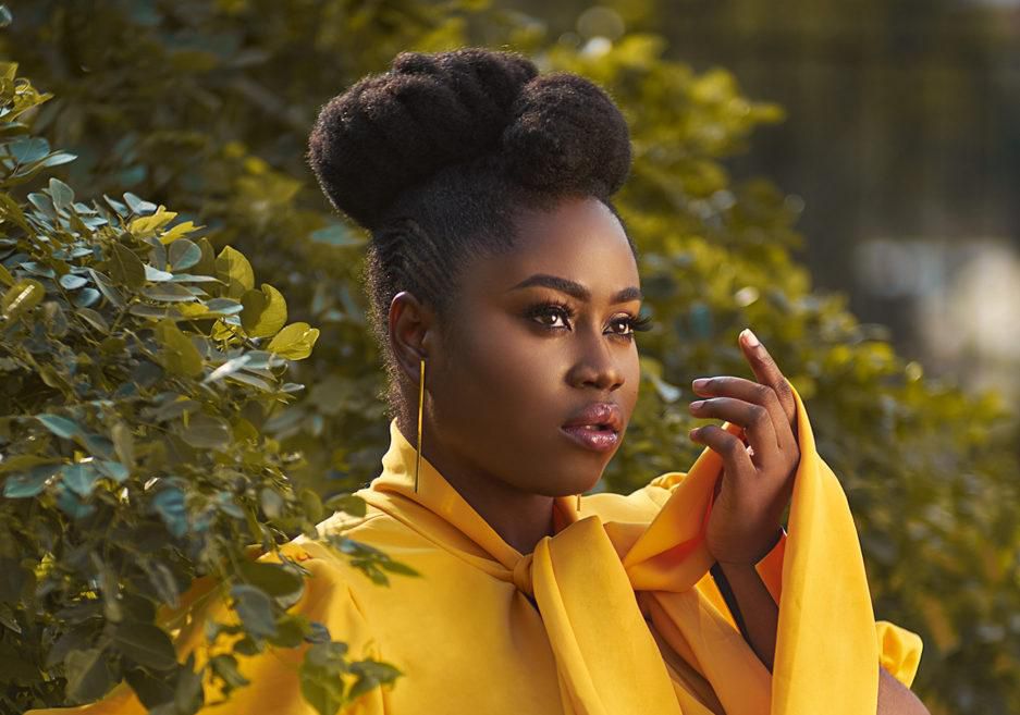LYDIA FORSON