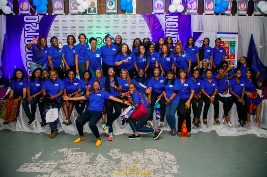 Queen’s College class of 1999 old girls celebrate epic 20 year reunion