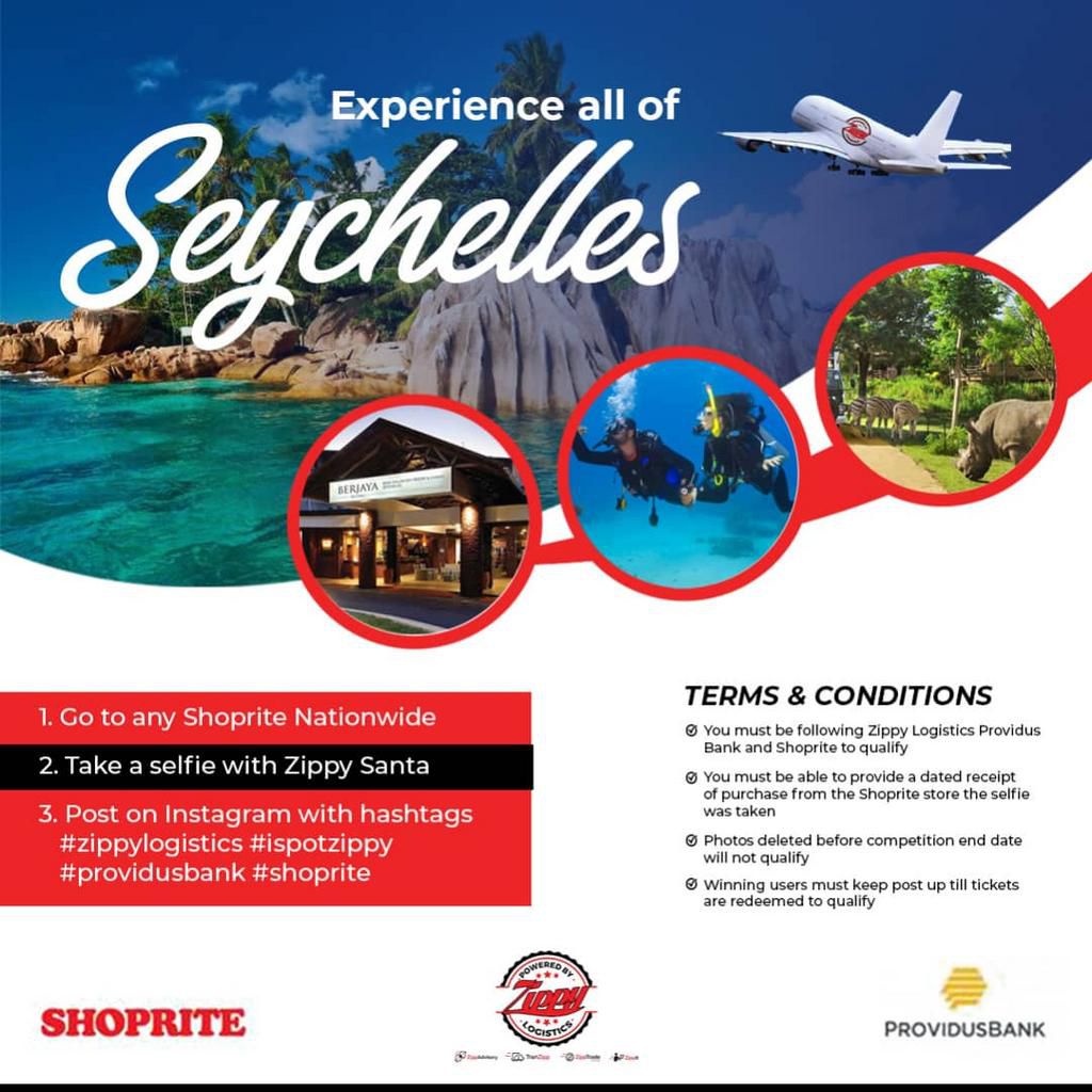 Zippy Logistics relaunches #ISpotZippyCampaign