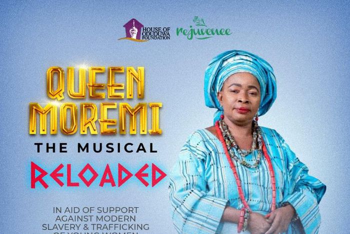 ‘Queen Moremi The Musical: Reloaded’