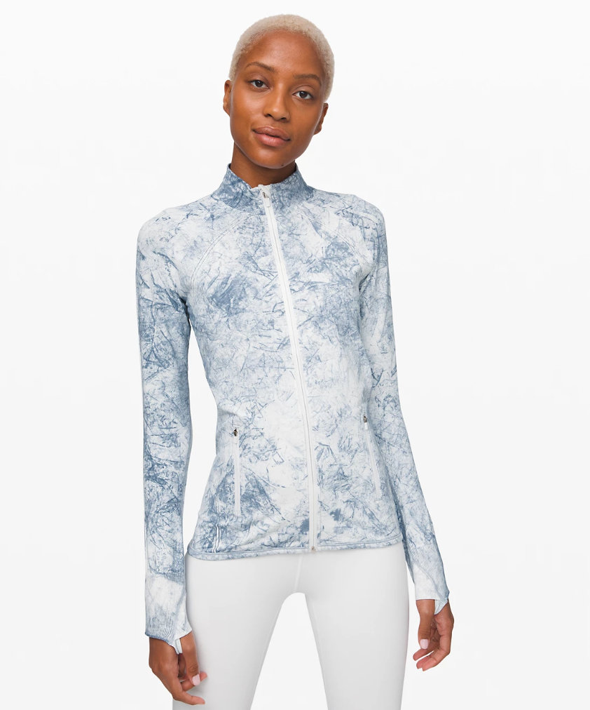 Lululemon's Post-Christmas Sale Is Here