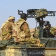 Malian Army have been battling an Islamist insurgency since 2012