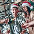 Here's How to Win Every Holiday Party