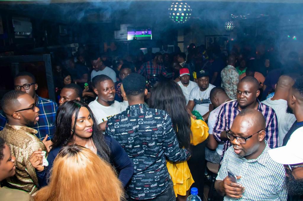 Reminisce, Dj Kaywise, others headline After Dark Fusion with Jagermeister parties in Lagos, Benin and Port-Harcourt