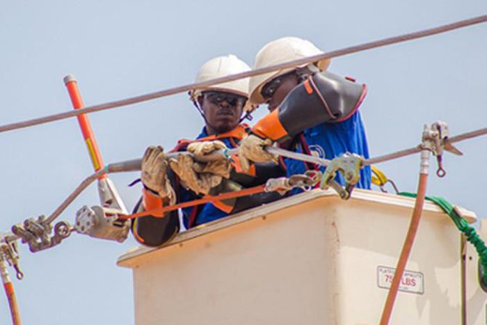 Electricity tariffs in Ghana increase by over 11%