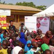 Huawei spreads love, hope to the vulnerable this season