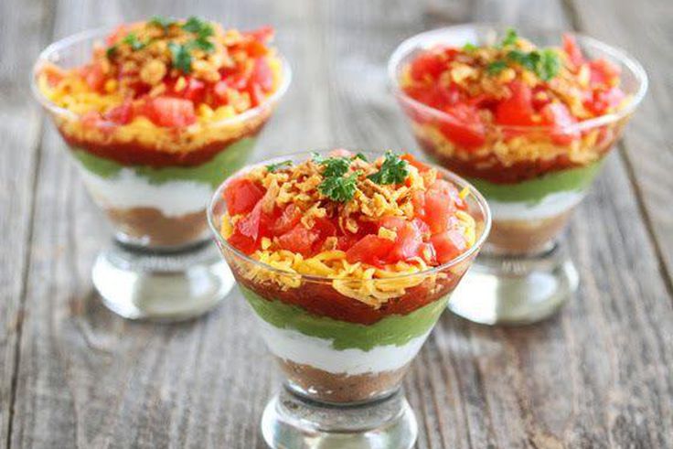 30 Healthy Dip Recipes We Literally Want to Be Eating Right This Second