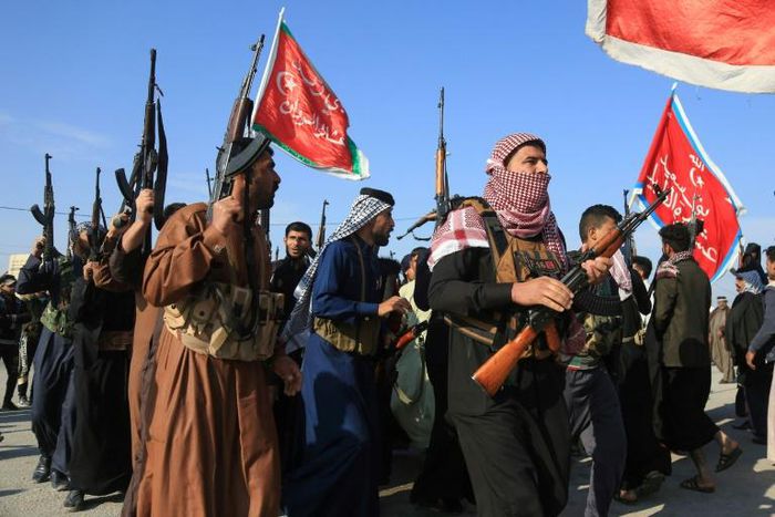 With their own hierarchies, justice systems and huge arms caches, Iraq's tribes have once again become one of the most powerful actors in the rural and oil-rich south