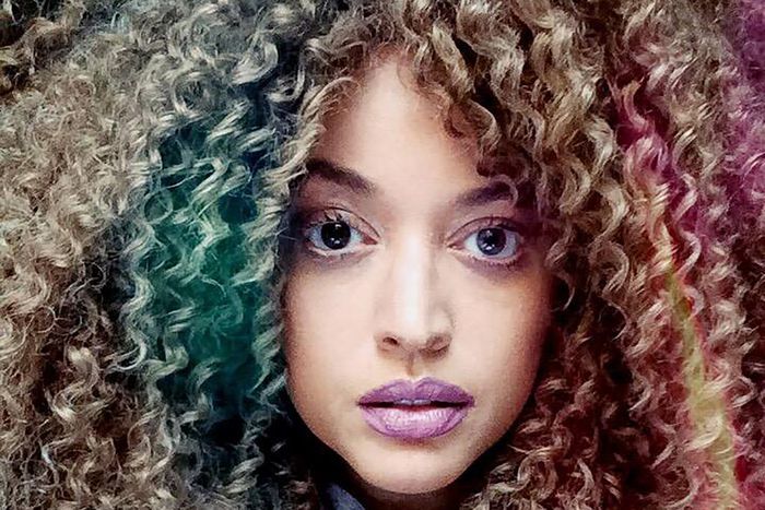 Christine Chambers, 39, Dies; Her Photos Empowered Actors of Color