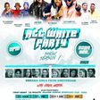 All White Party 2019 - Sky Lounge Entertainment
