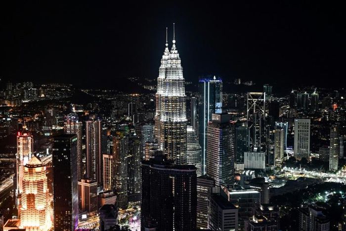 The 1MDB scandal contributed to the downfall of Najib Razak's government in 2018